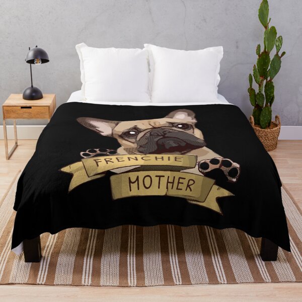Item preview, Best Frenchie, French bulldog lovers frenchie mother, mom, mama designed and sold by Collagedream.