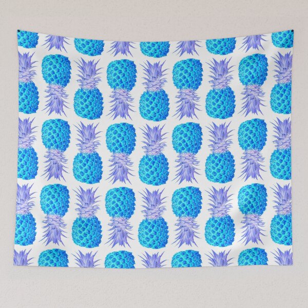 Item preview, Pineapple Pattern designed and sold by Gustavo Navarro.
