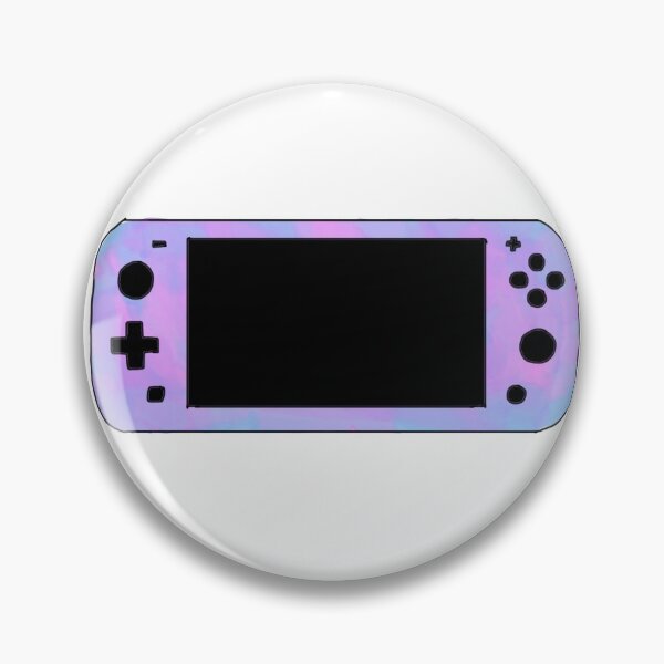 Item preview, Consola de juegos Candy designed and sold by 445-Designs.