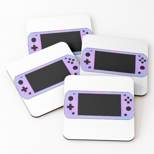 Item preview, Candy gaming console  designed and sold by 445-Designs.