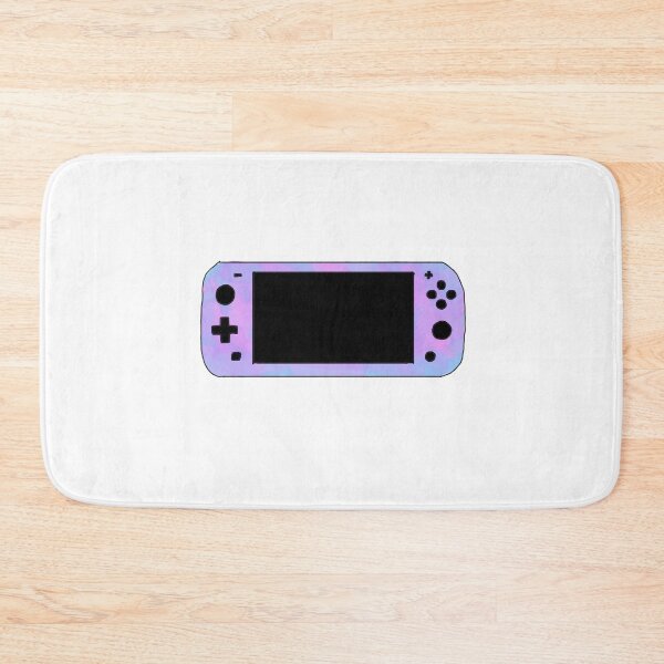 Item preview, Candy gaming console  designed and sold by 445-Designs.