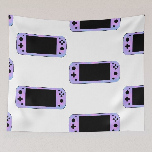 Item preview, Candy gaming console  designed and sold by 445-Designs.