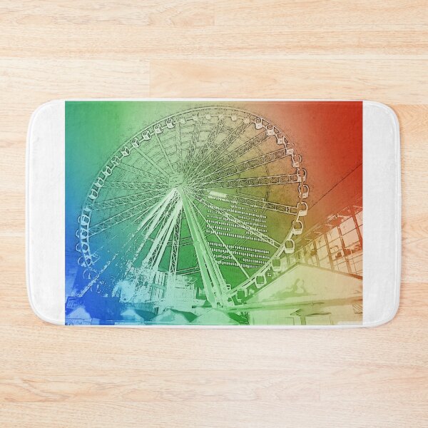 Item preview, Big Wheel designed and sold by PicsByTony.