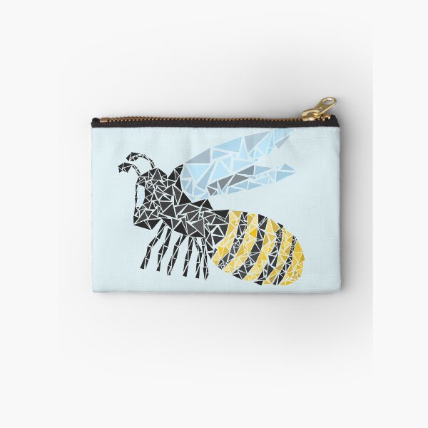 Item preview, Geometric Bee designed and sold by Geometrico22.