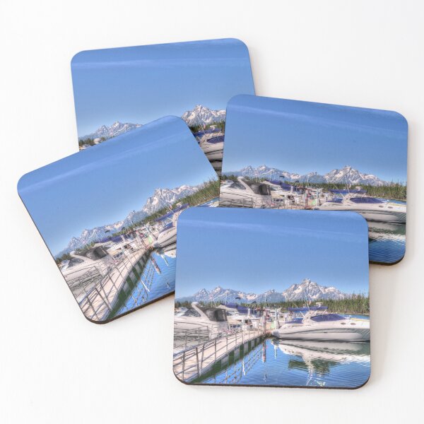 Item preview, Coulter Bay designed and sold by RandyDyer.