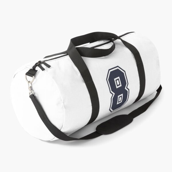 Item preview, 8 Sports Number Eight designed and sold by HelloFromAja.