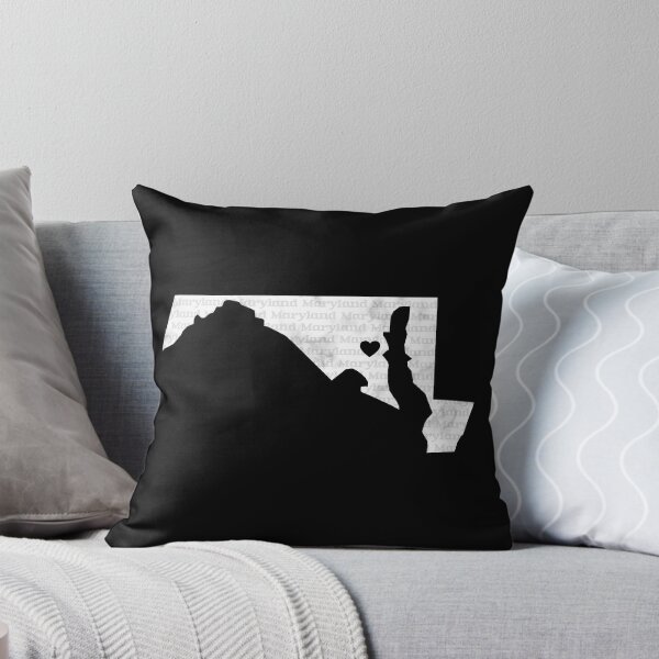 Item preview, Marble Maryland designed and sold by Nfran409.