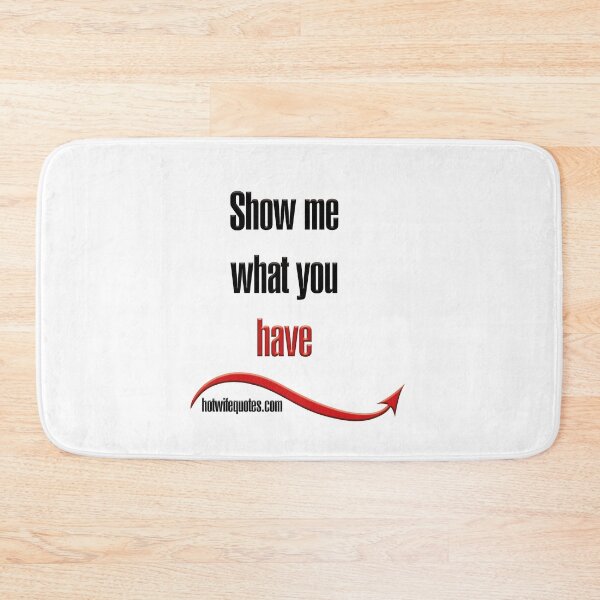 Item preview, Show me what you have designed and sold by hotwifequotes.