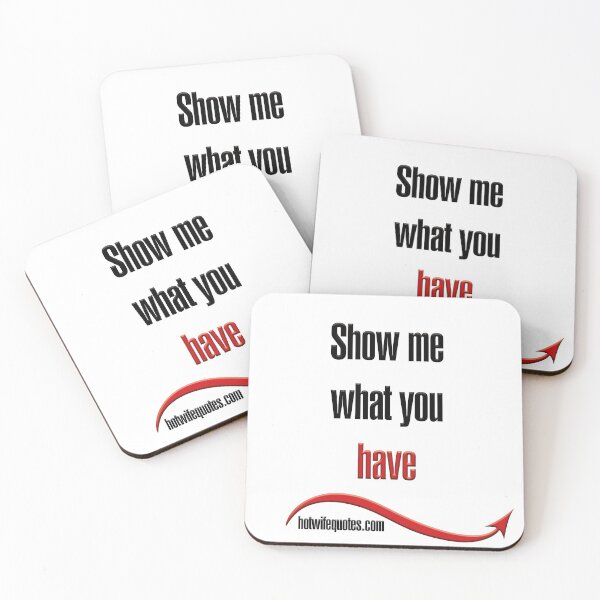 Item preview, Show me what you have designed and sold by hotwifequotes.
