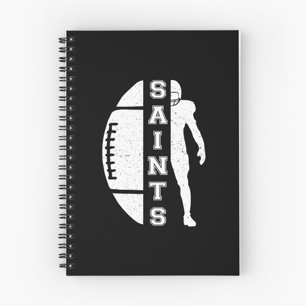 Item preview, Saints - American Football designed and sold by silverhexagon.