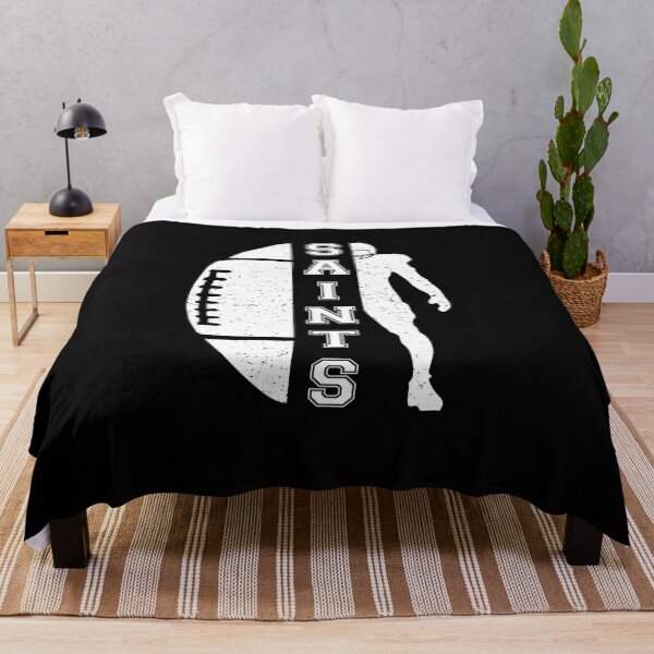 Item preview, Saints - American Football designed and sold by silverhexagon.