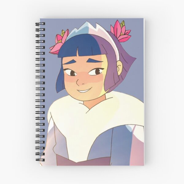 Artikelvorschau, Frosta mit Blumen im Haar entworfen und verkauft von Aggyro93.