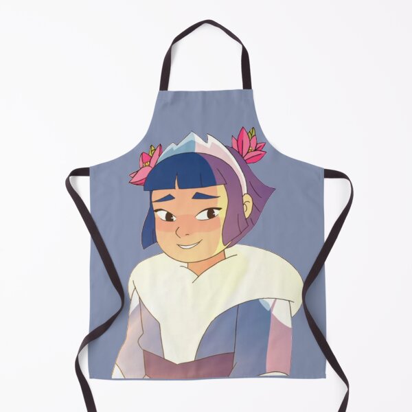 Item preview, Frosta With Flowers in Her Hair designed and sold by Aggyro93.