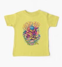 PARTY GOD Baby Tee