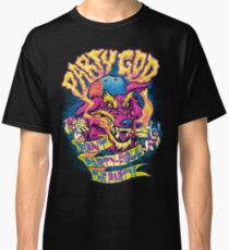 PARTY GOD Classic T-Shirt