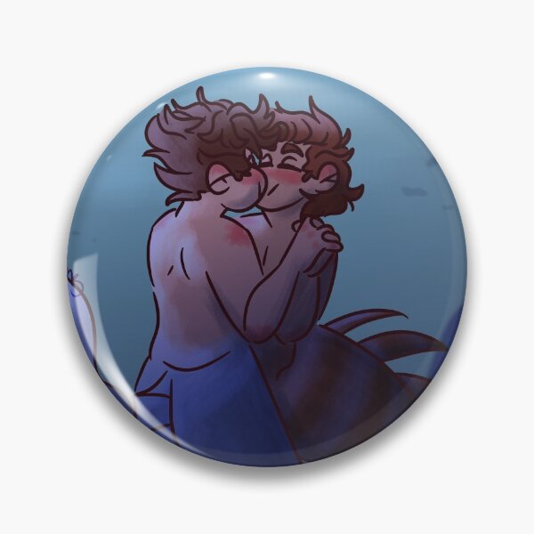 Item preview, MermaidAU designed and sold by Marvinobsessing.