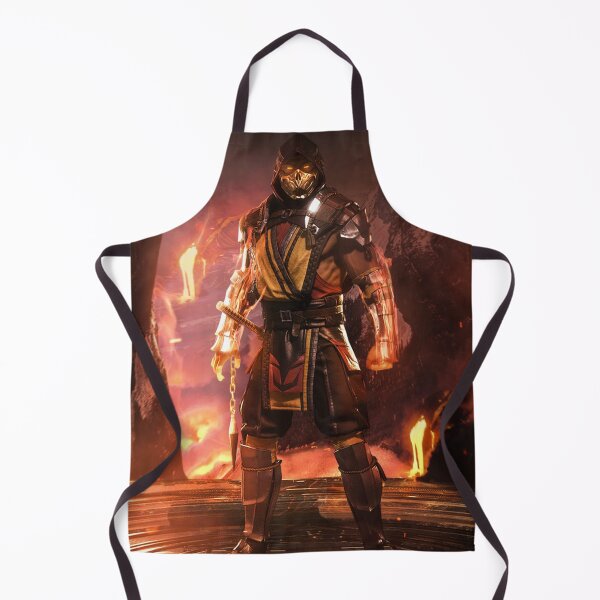 Item preview, Scorpion MK11 designed and sold by Ghostach.