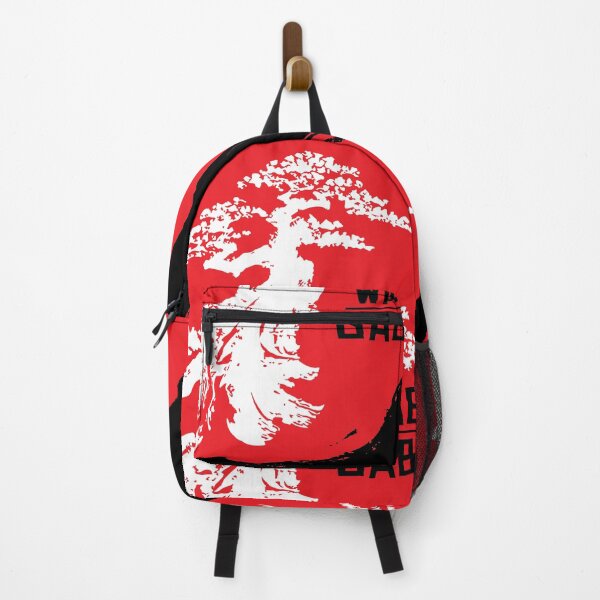 Item preview, Wabi Sabi (Red) designed and sold by Hollow-Horse.