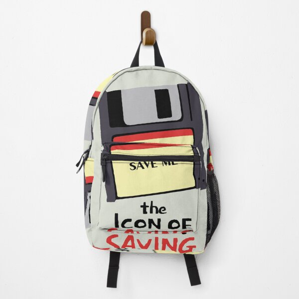 Item preview, The Icon of Saving designed and sold by KewaleeTee.