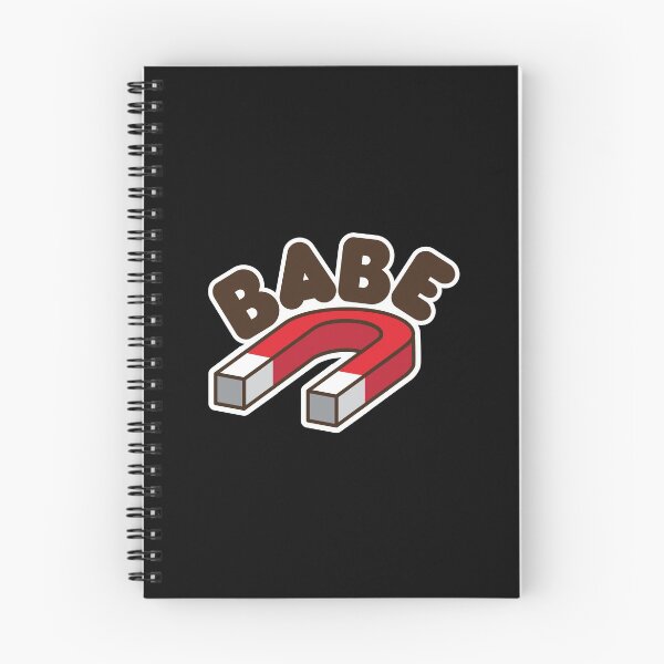 Item preview, Babe Magnet designed and sold by Bubsart78.