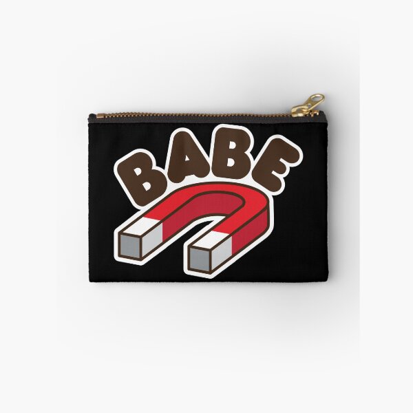 Item preview, Babe Magnet designed and sold by Bubsart78.