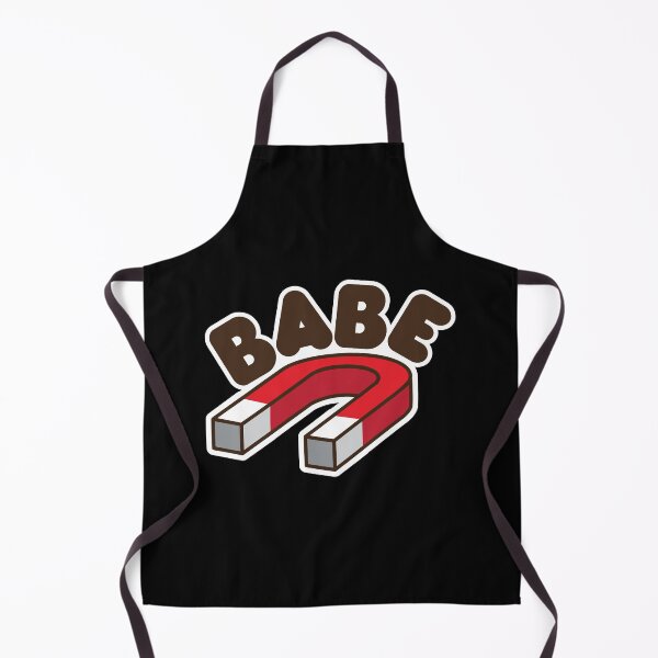 Item preview, Babe Magnet designed and sold by Bubsart78.