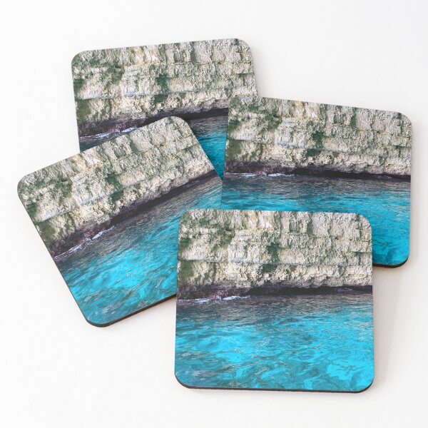 Item preview, Rocky Blue Water designed and sold by VladiPashov.
