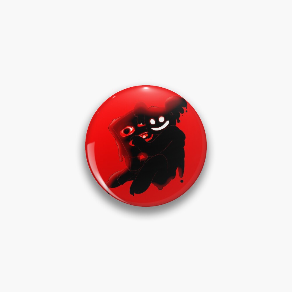 Bear Alpha Roblox Bob And Inky Pin By Queenstorm Redbubble - roblox bear horror game bob
