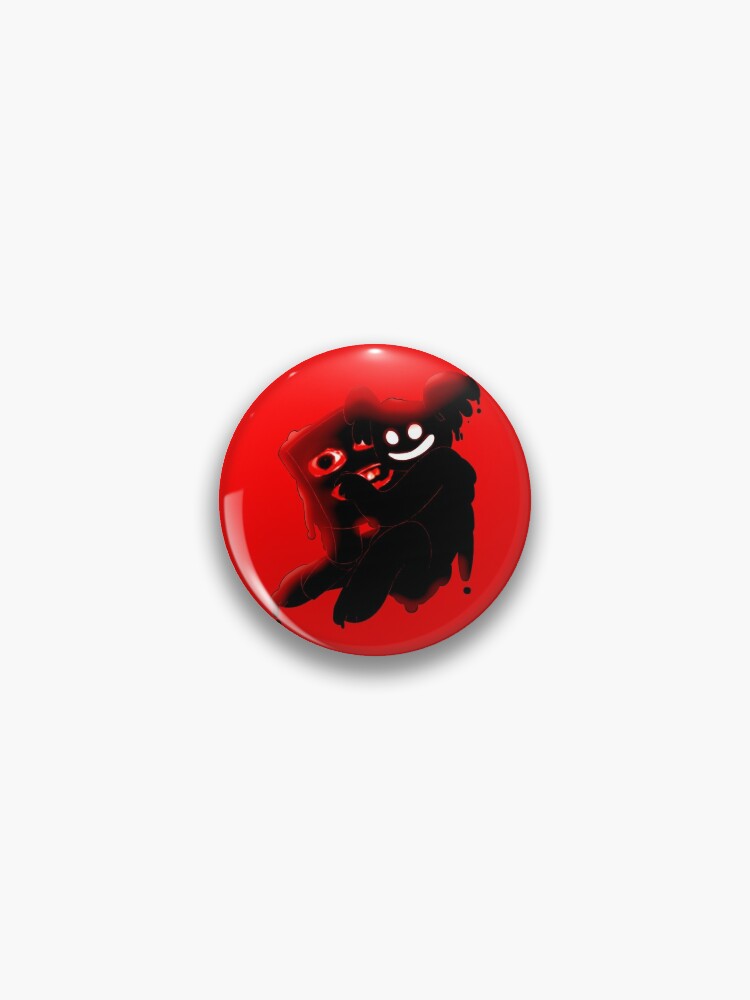 Bear Alpha Roblox Bob And Inky Pin By Queenstorm Redbubble - all badges in roblox bear