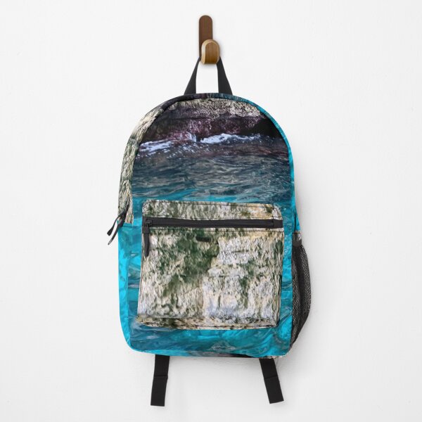 Item preview, Rocky Blue Water designed and sold by VladiPashov.