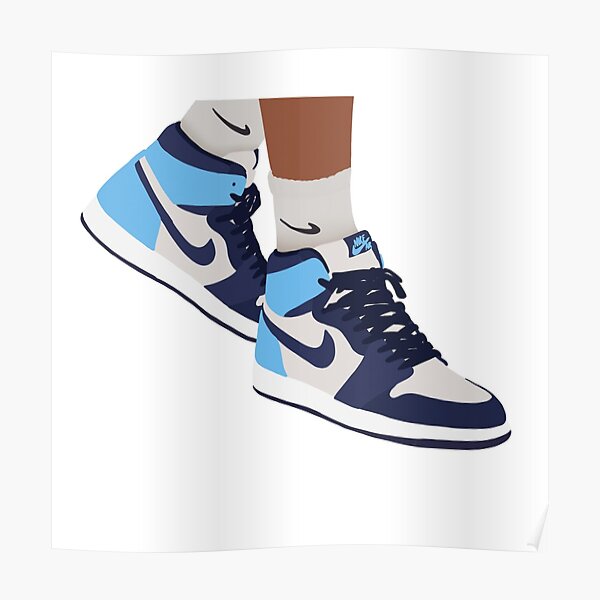 Jordan’s Poster