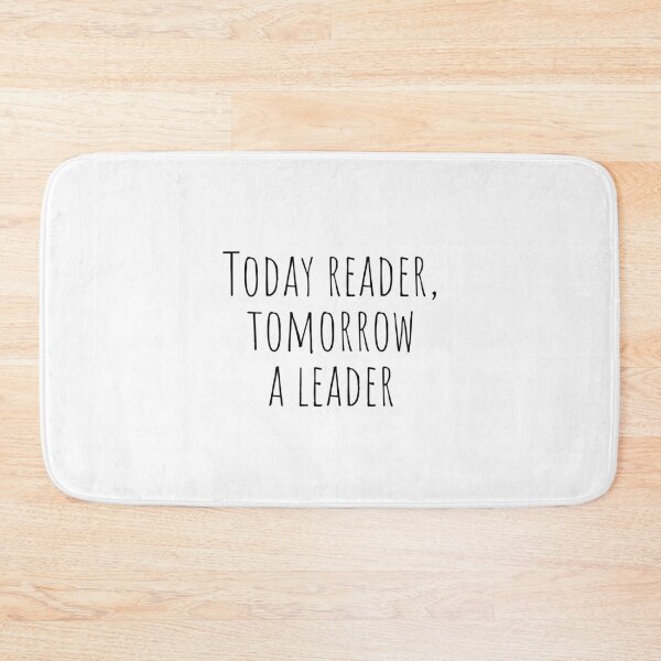 Item preview, Book lover quote, library, reader, literature designed and sold by Minimalist Quotes and Sayings.