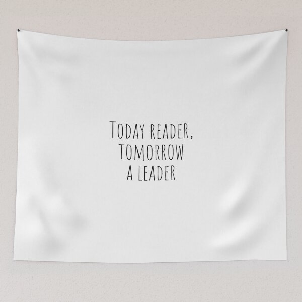 Item preview, Book lover quote, library, reader, literature designed and sold by Minimalist Quotes and Sayings.