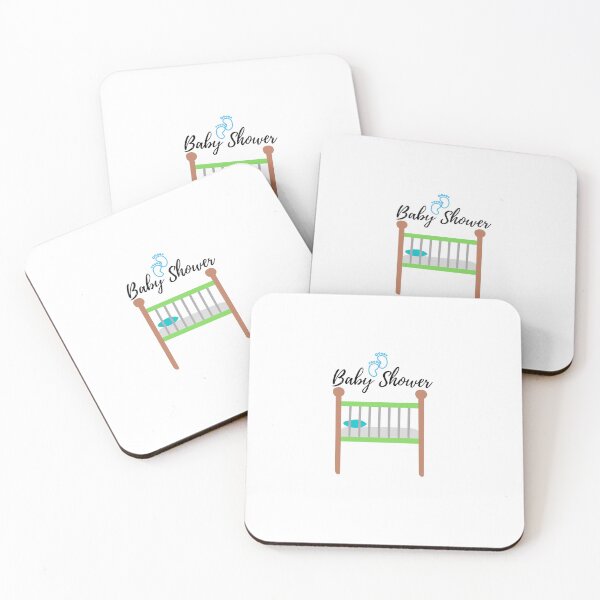 Artikelvorschau, Babydusche entworfen und verkauft von Perfect For You.