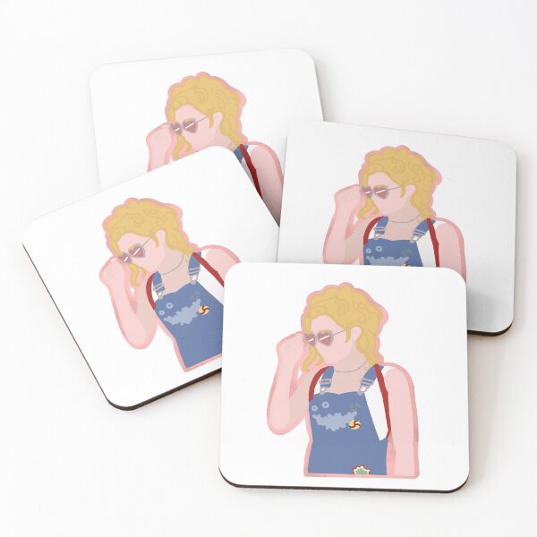 Item preview, Rose Colored Glasses designed and sold by Masopust.