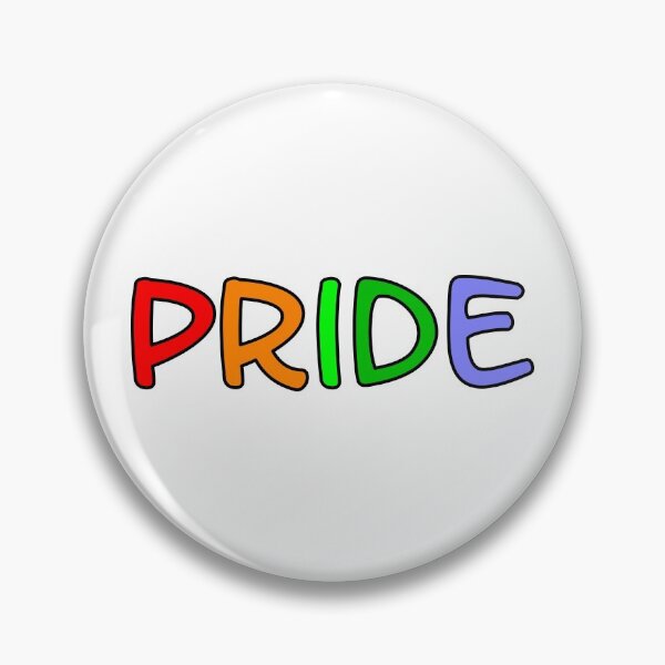 Item preview, Pride designed and sold by J12-M08.