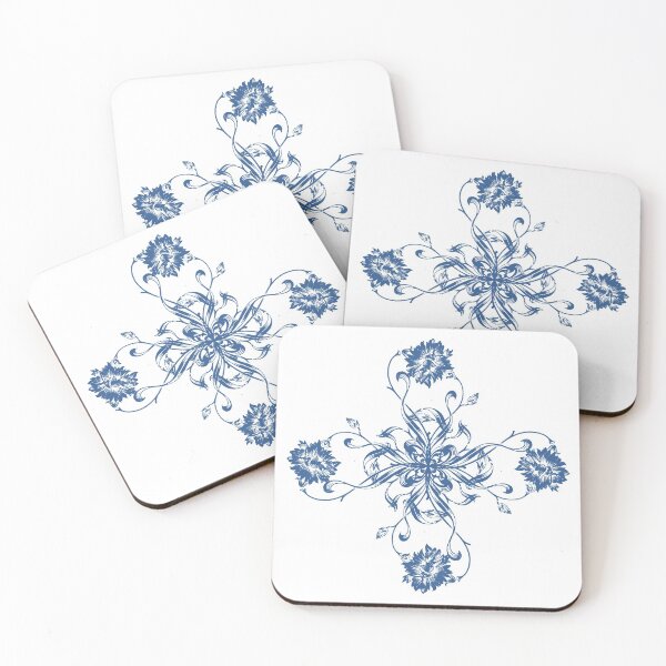 Item preview, Cornflower designed and sold by brimbianco.
