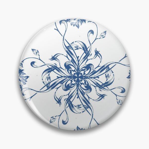 Item preview, Cornflower designed and sold by brimbianco.