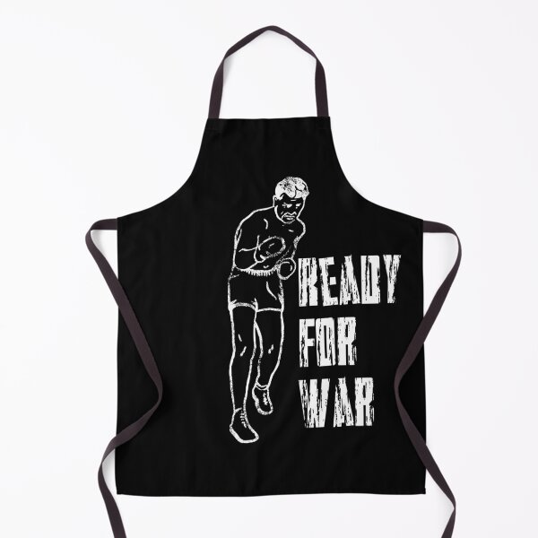 Item preview, Ready For War designed and sold by AthleticWolves.