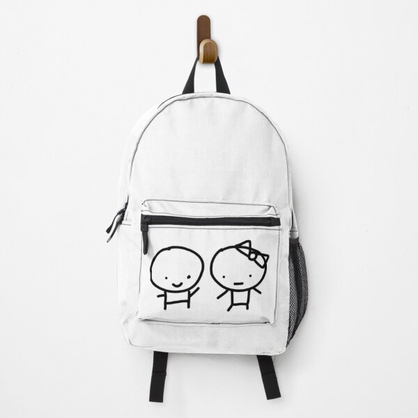 Item preview, CUTE COUPLE designed and sold by Character Assassination.
