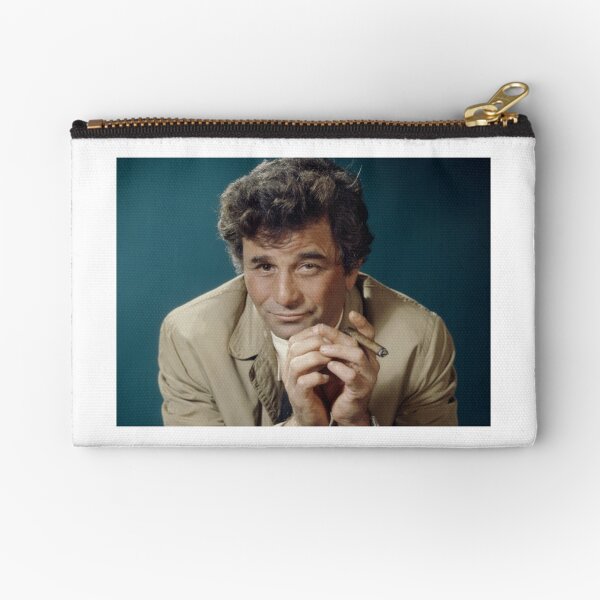 Columbo Pochette