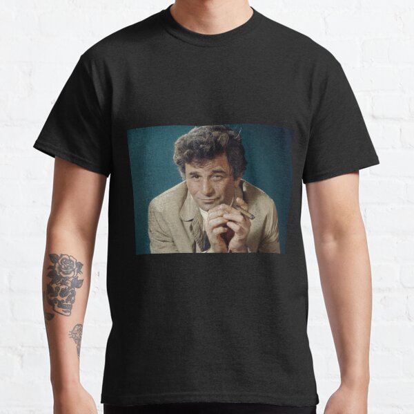 Columbo Classic T-Shirt