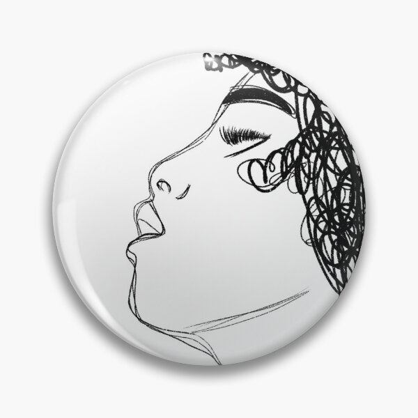 Item preview, Illustration # 12 - white version designed and sold by Flavie Archambault.