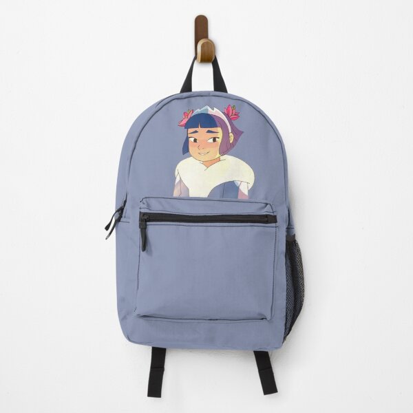 Item preview, Frosta With Flowers in Her Hair designed and sold by Aggyro93.