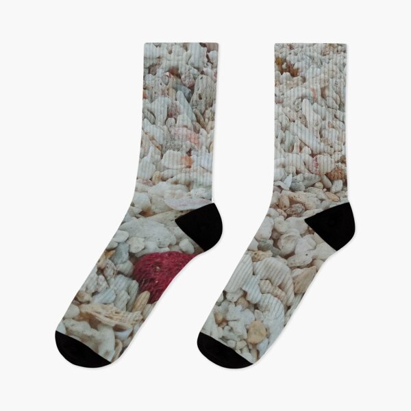 Item preview, Pile Of Washed Corals designed and sold by doodle3Dandy.