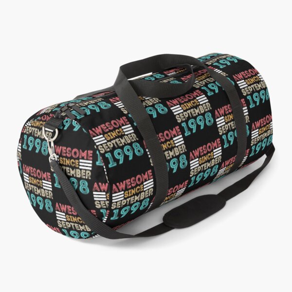 Item preview, Retro Vintage 22nd Birthday - Awesome Since September 1998 designed and sold by meedTee.