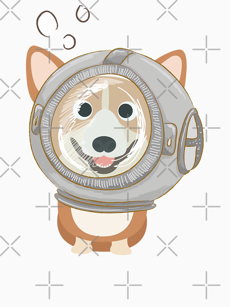 My Corgi World - Majesty Pembroke - Cute welsh cardigan corgis is diving by Corgiworld
