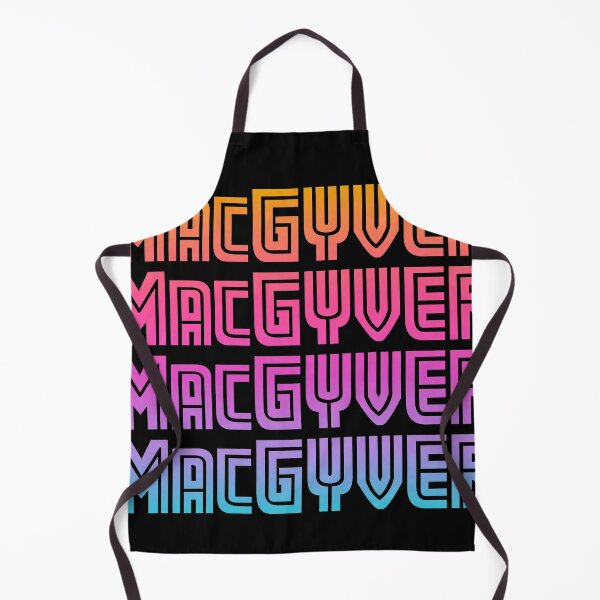 Item preview, MacGyver MacGyver MacGyver MacGyver designed and sold by GraspOriginal.