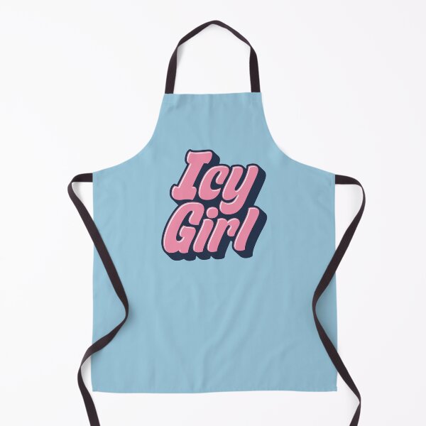 Item preview, Icy Girl | Saweetie designed and sold by CrystalCrush.