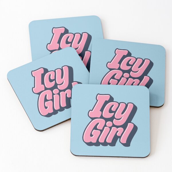 Item preview, Icy Girl | Saweetie designed and sold by CrystalCrush.